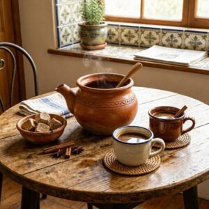 Café de Olla