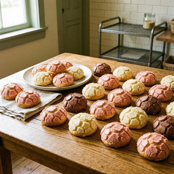 Conchas