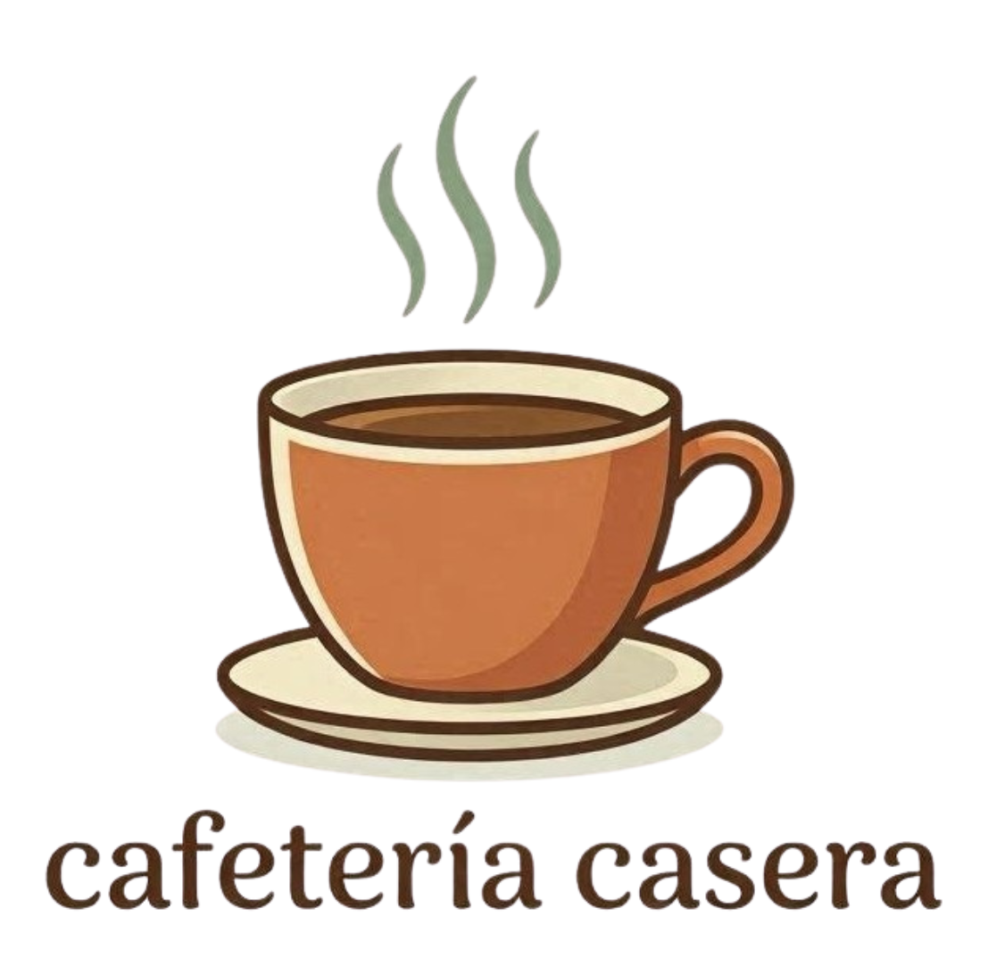 Cafetería Casera