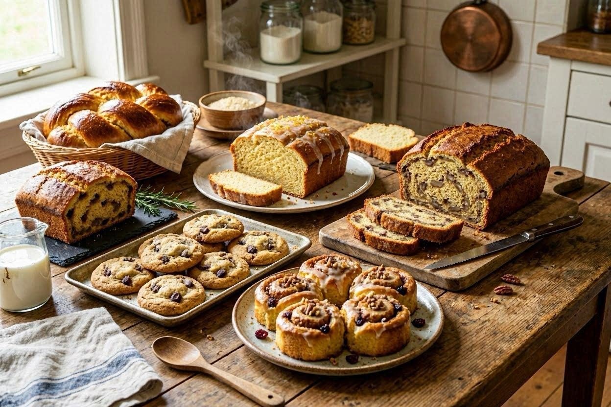Conchas